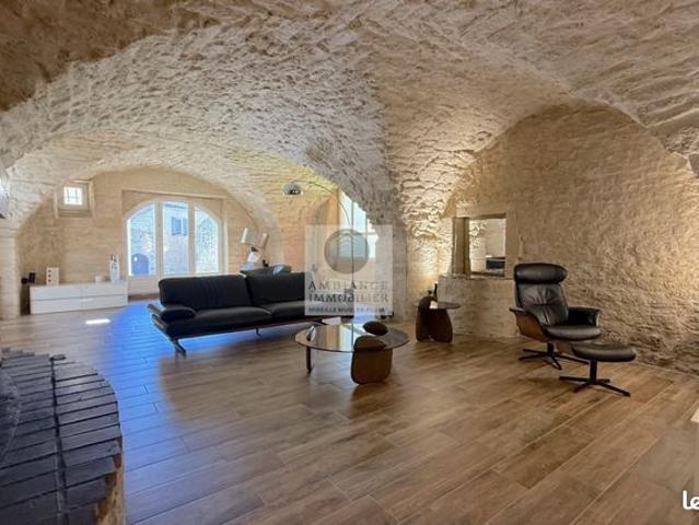 Maison de ville 6 pièces 219 m²