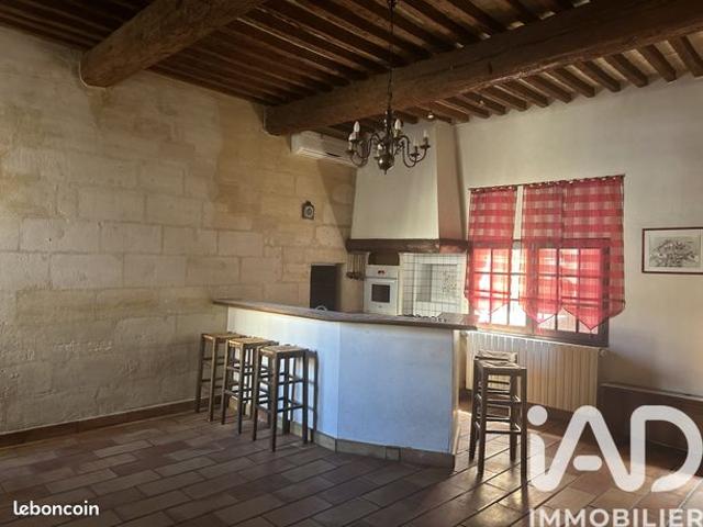 Maison de ville 6 pièces 210 m²