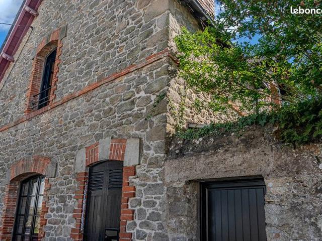 Maison de ville 6 pièces 227 m²