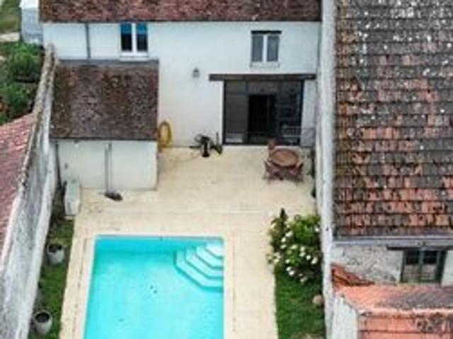 Maison de ville 6 pièces 228 m²
