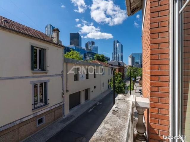 Maison de ville 6 pièces 234 m²