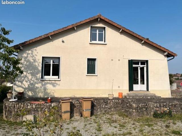 Maison de ville 6 pièces 234 m²