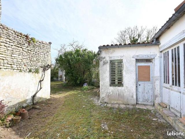 Maison de ville 6 pièces 244 m²