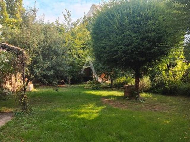 Maison de ville 6 pièces 241 m²