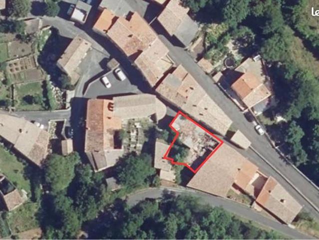 Maison de ville 6 pièces 250 m²