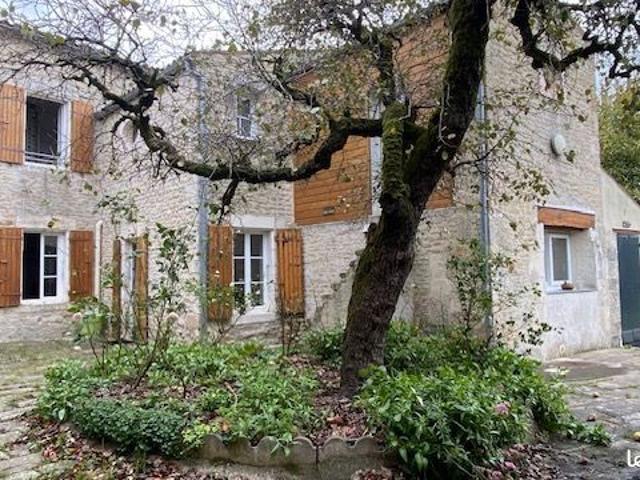 Maison de ville 6 pièces 260 m²