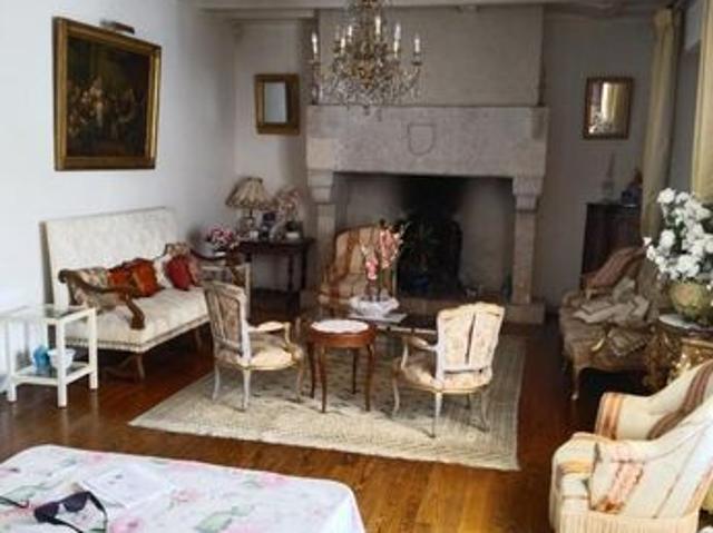 Maison de ville 6 pièces 262 m²