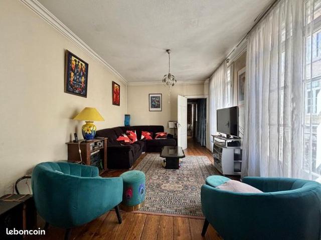Maison de ville 6 pièces 312 m²
