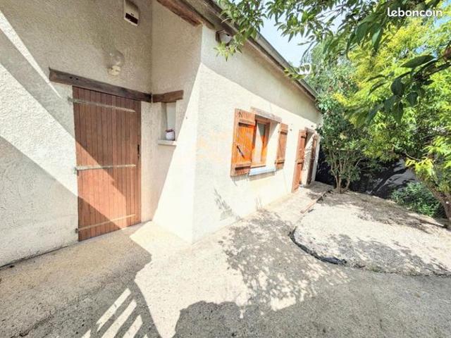 Maison de ville 6 pièces 72 m²