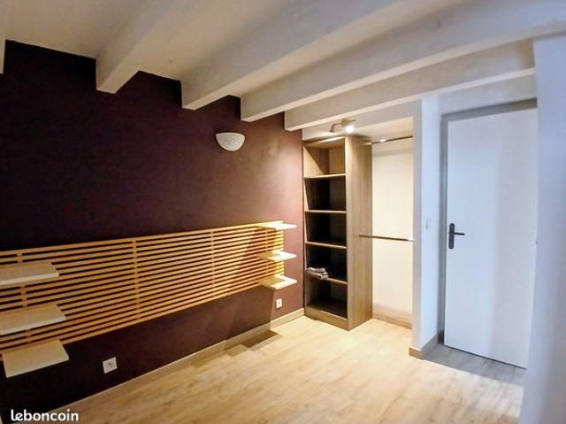 Maison de ville 6 pièces 73 m²