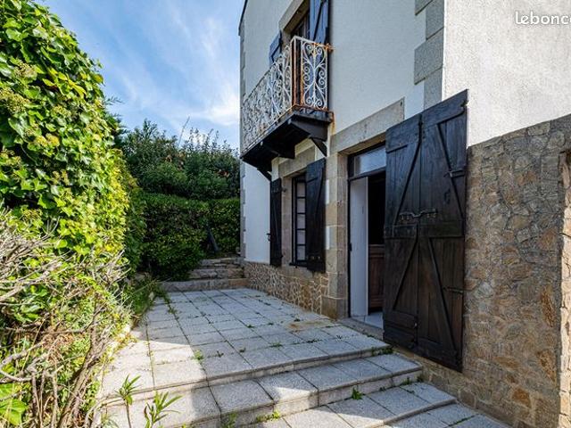 Maison de ville 6 pièces 84 m²