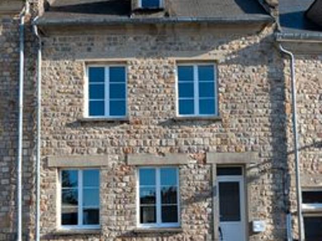 Maison de ville 6 pièces 84 m²