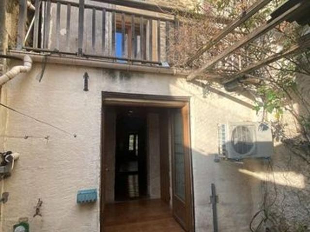 Maison de ville 6 pièces 85 m²