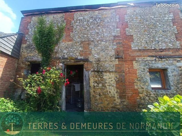Maison de ville 6 pièces 85 m²