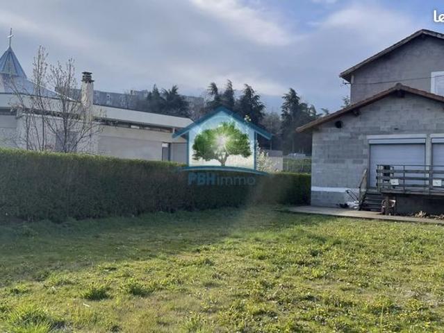 Maison de ville 6 pièces 87 m²