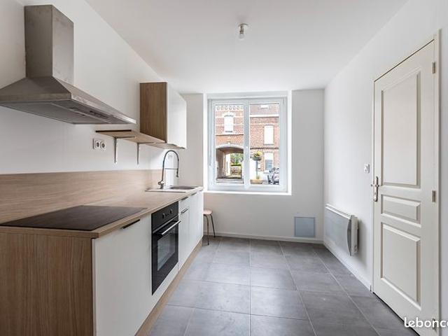Maison de ville 6 pièces 87 m²