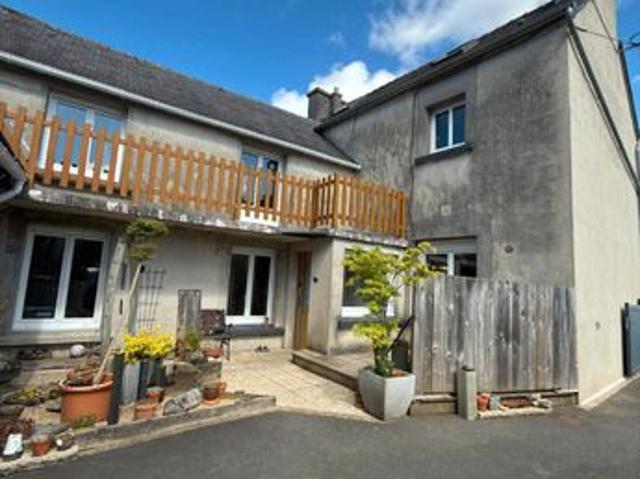 Maison de ville 6 pièces 90 m²