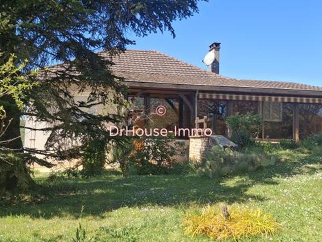 Maison de ville 6 pièces 91 m²