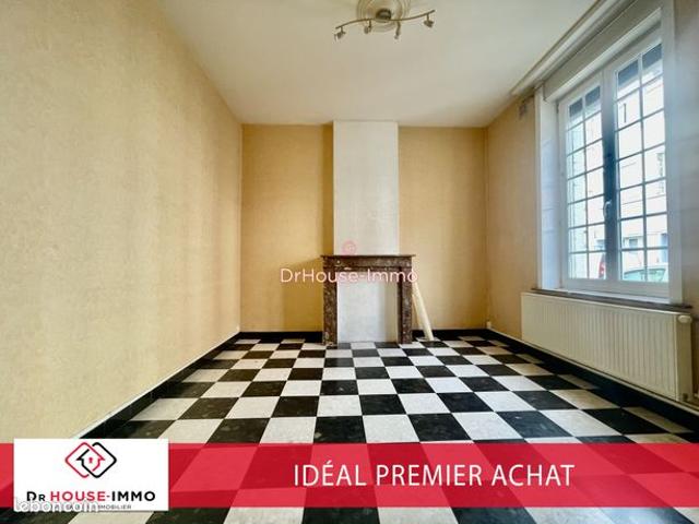 Maison de ville 6 pièces 91 m²