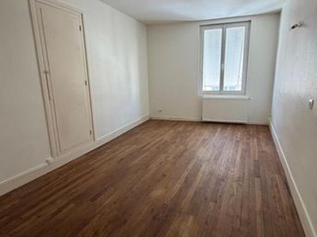 Maison de ville 6 pièces 91 m²