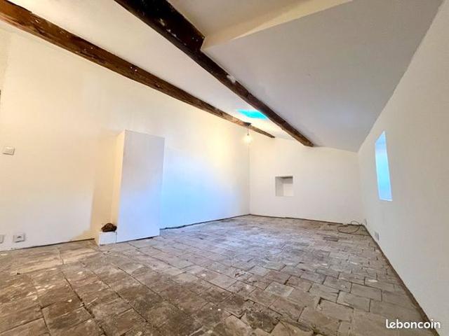 Maison de ville 6 pièces 93 m²
