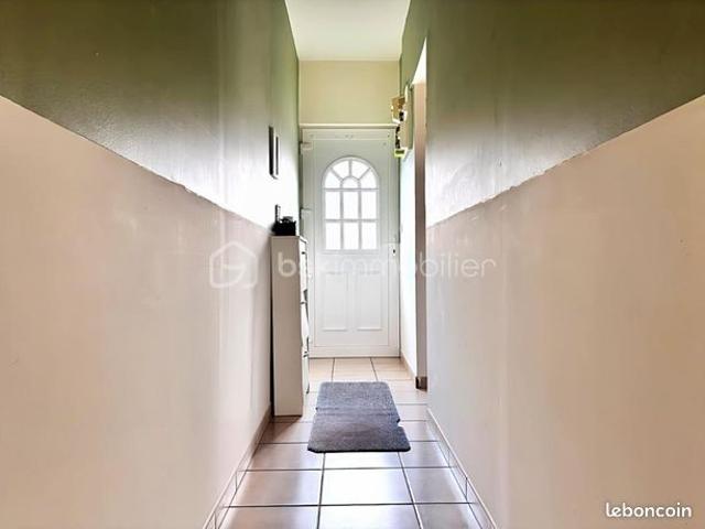 Maison de ville 6 pièces 94 m²