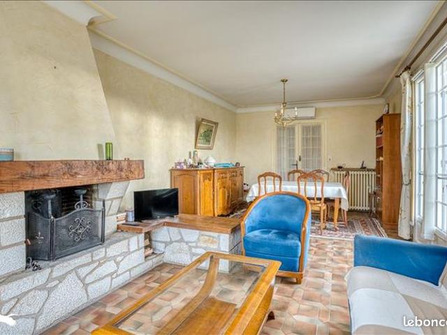 Maison de ville 6 pièces 94 m²