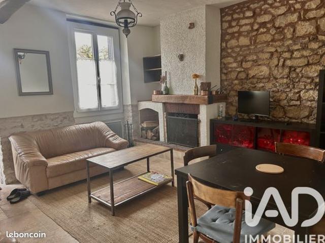 Maison de ville 6 pièces 95 m²