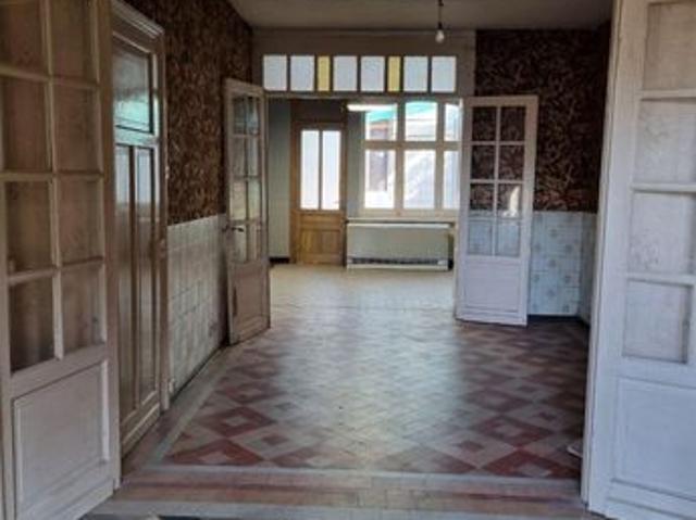 Maison de ville 6 pièces 95 m²