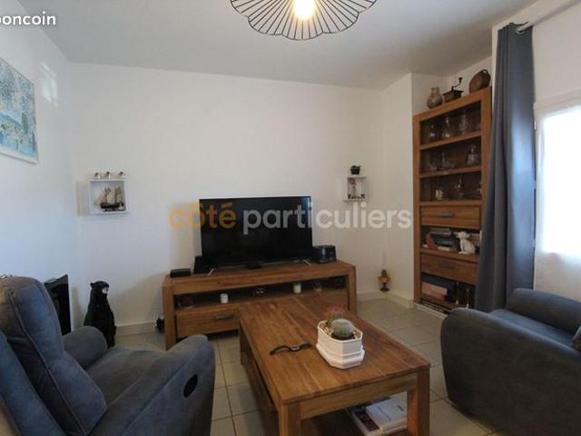 Maison de ville 6 pièces 95 m²