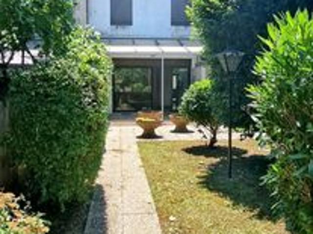 Maison de ville 6 pièces 96 m²