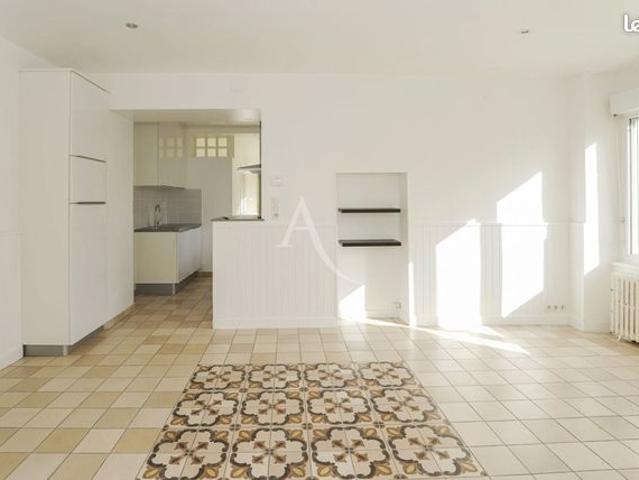 Maison de ville 6 pièces 98 m²