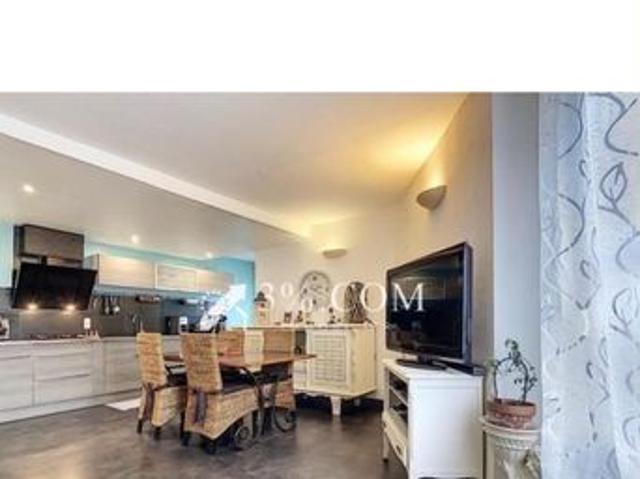Maison de ville 6 pièces 98 m²