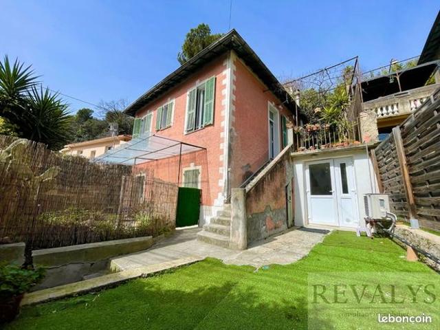 Maison de ville 6 pièces 98 m²