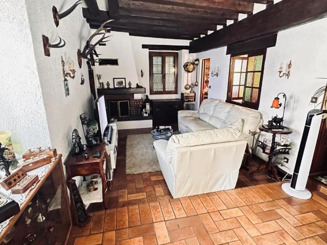 Maison de ville