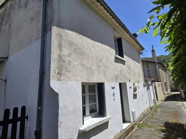 Maison de ville 70 m² Foix