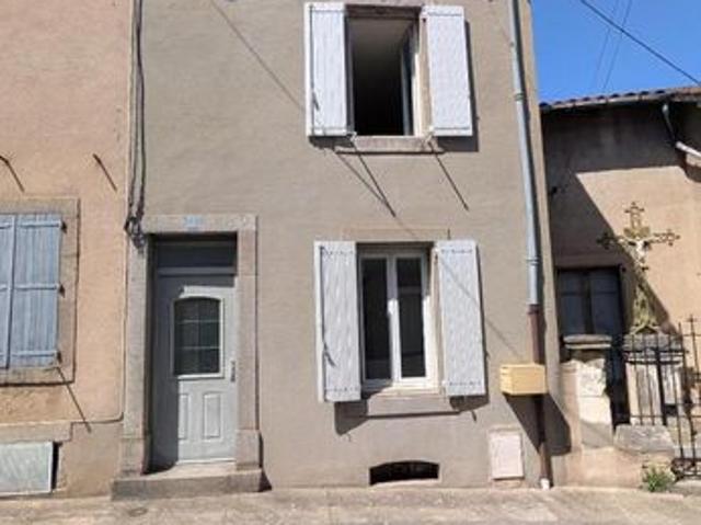 Maison de ville 71 m² Mazamet