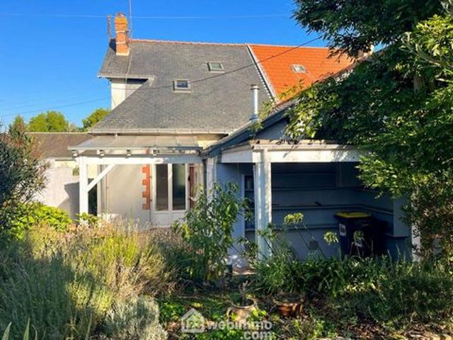 Maison de ville 71m² Cholet