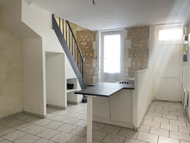 Maison de ville