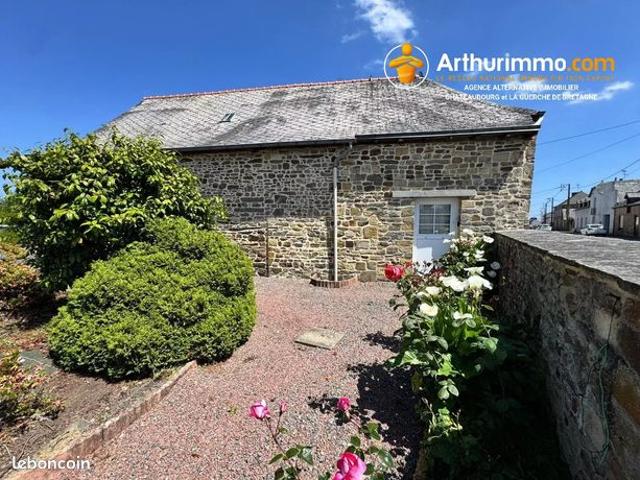 Maison de ville 73 m² La Guerche de Bretagne