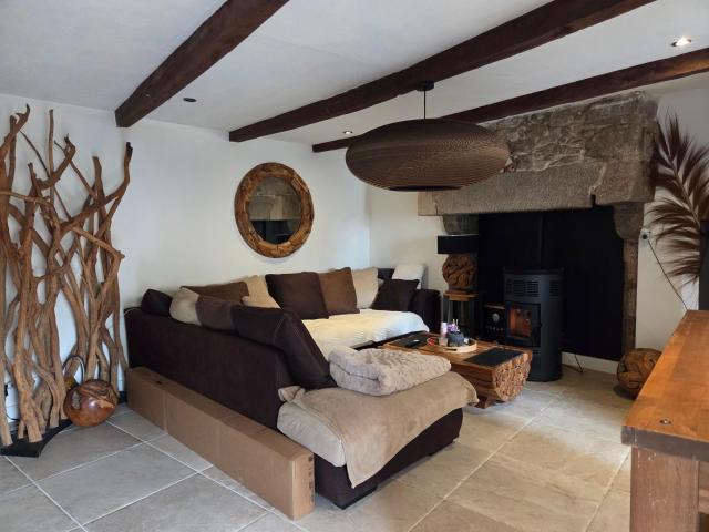 Maison de ville 73m² 3 chambres