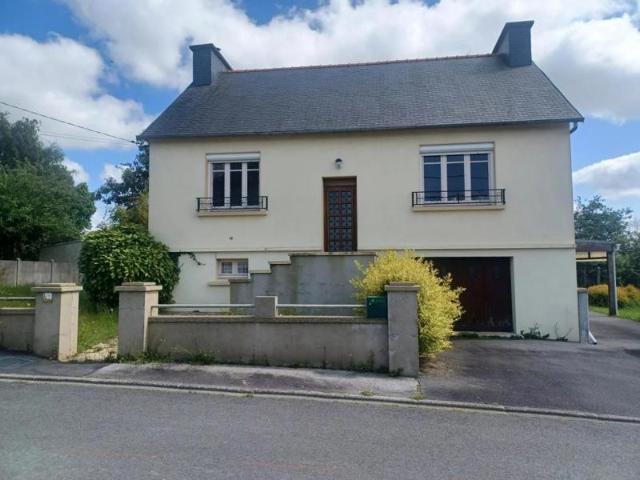 Maison de ville