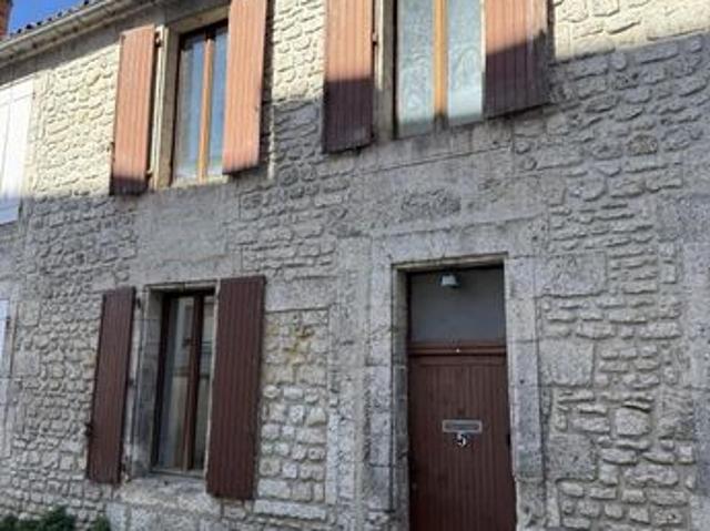 Maison de ville 74 m² Angouleme