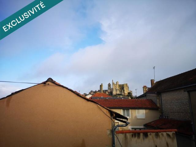 Maison de ville