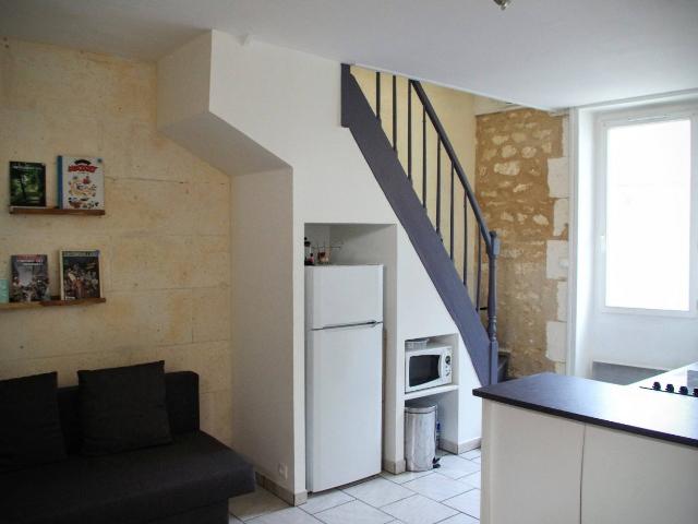 Maison de ville