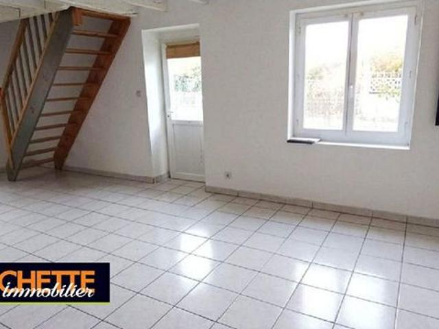 Maison de ville 77.5m ²