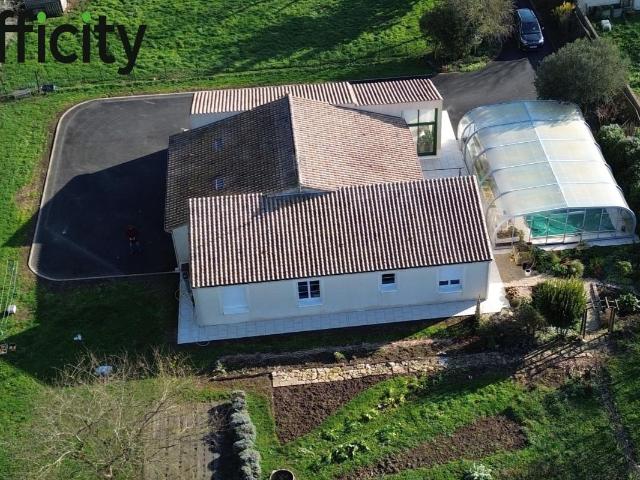 Maison de ville
