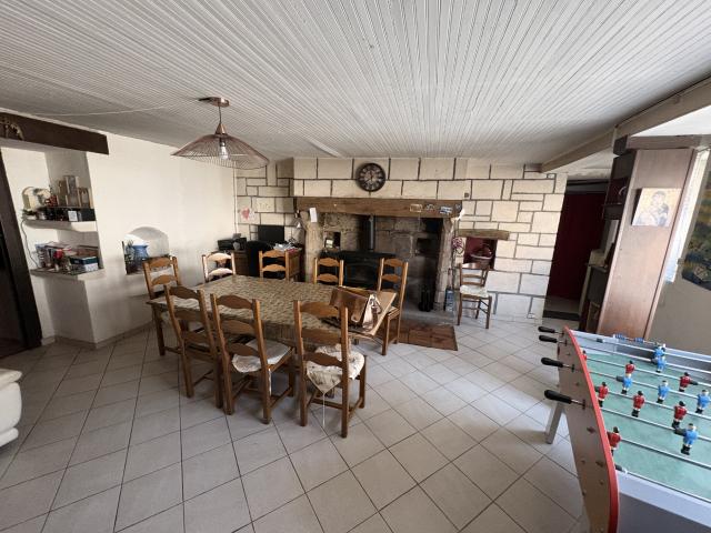Maison de ville