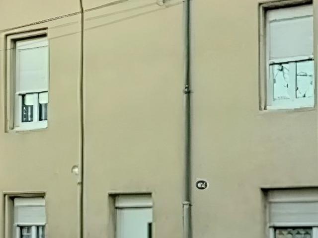 Maison de ville