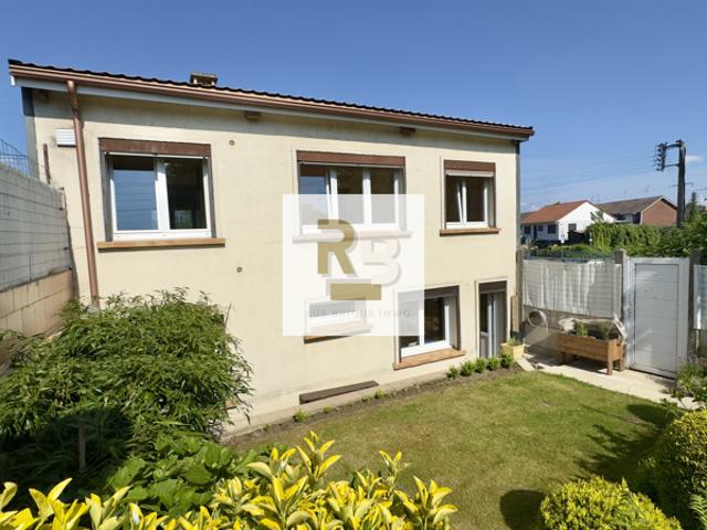 Maison de ville 80 m2 Avion